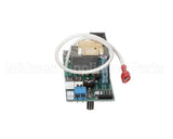 1000.00045.00 Fetco Board Thermostat Relay Digital