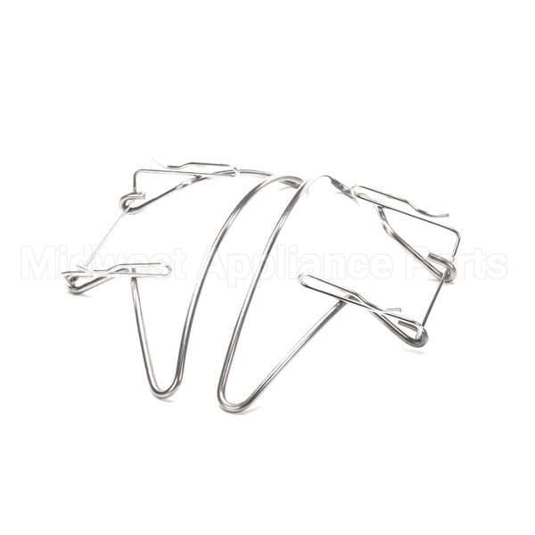 1000.00053.00 Compatible Fetco 6000 Series Brew Basket Clips