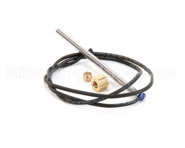 1000.00061.00 Fetco Temperature Probe, 5 Long, Dig