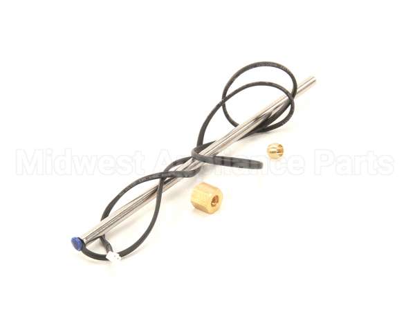 1000.00063.00 Fetco Temp. Probe, 8 Long, Digital,