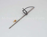 1000.00065.00 Fetco Temperature Probe, 14 Long, Di