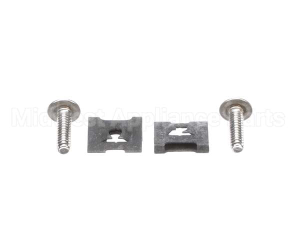 1000.00073.00 Fetco J-Nut, Kit ( All Extractors Ex