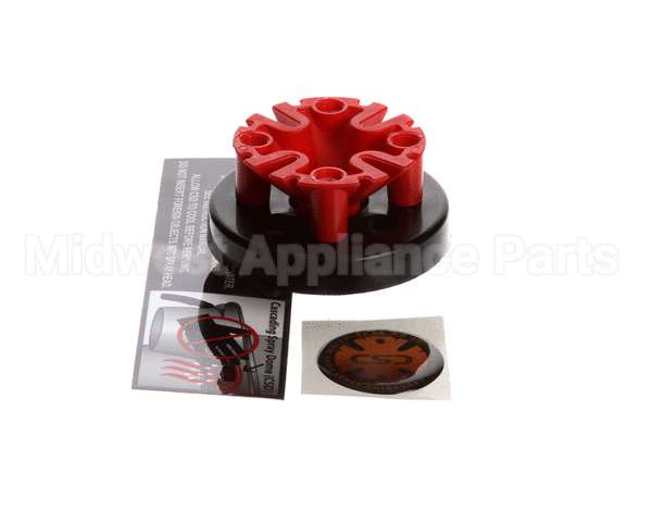 1000.00079.00 Fetco Small Csd Retrofit Kit