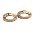 1000.00085.00 Compatible Fetco Grinding Disc Kit, 64 Mm Dia D