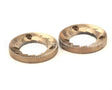 1000.00085.00 Fetco Grinding Disc Kit, 64 Mm Dia D