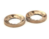 1000.00085.00 Fetco Grinding Disc Kit, 64 Mm Dia D