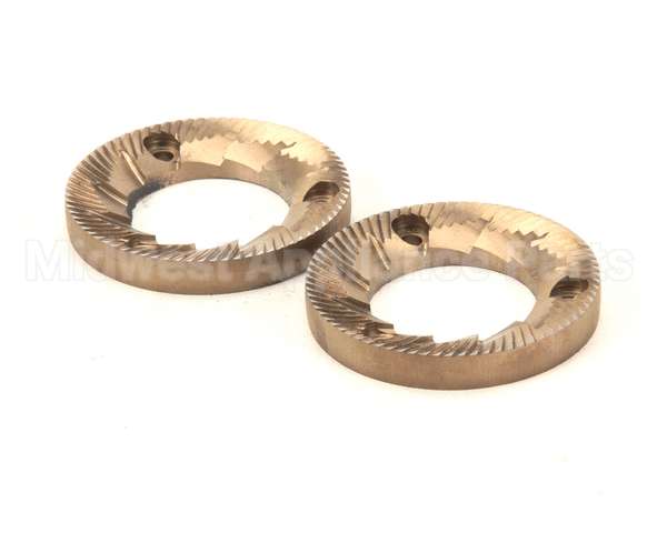 1000.00085.00 Fetco Grinding Disc Kit, 64 Mm Dia D