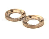 1000.00085.00 Fetco Grinding Disc Kit, 64 Mm Dia D