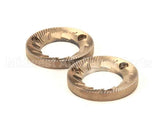 1000.00085.00 Fetco Grinding Disc Kit, 64 Mm Dia D
