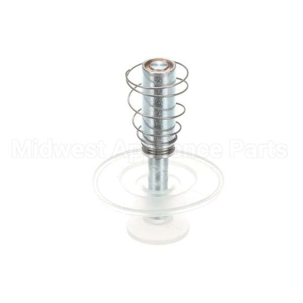 1000.00095.00 Compatible Fetco Kit, Dsv11 Diaphragm, Plunger