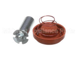1000.00098.00 Fetco Kit, Valve Rebuild, Dsv11, 24V