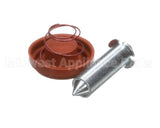 1000.00098.00 Fetco Kit, Valve Rebuild, Dsv11, 24V