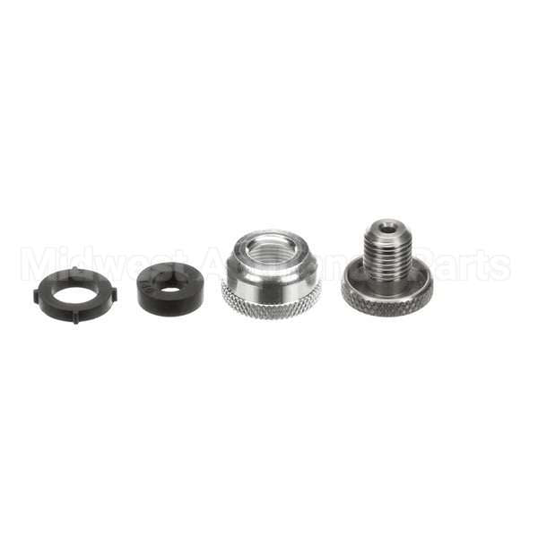 1000.00100.00 Compatible Fetco Kit, Sight Gauge Cap Vent Ass