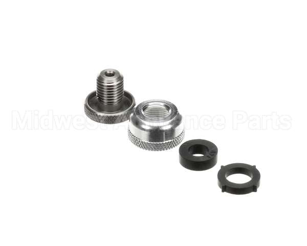 1000.00100.00 Fetco Kit, Sight Gauge Cap Vent Ass