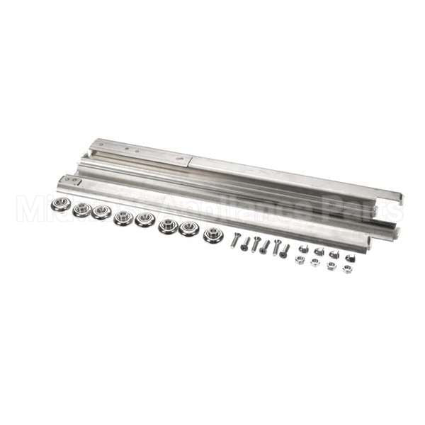 1000.00106.00 Compatible Fetco Kit, Drawer Slide Set Of 2, Cb