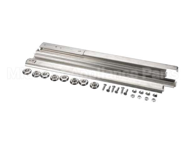 1000.00106.00 Fetco Kit, Drawer Slide Set Of 2, Cb