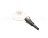 1000.00108.00 Fetco Kit, Dsv11 Diaphragm, Plunger