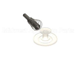 1000.00108.00 Fetco Kit, Dsv11 Diaphragm, Plunger