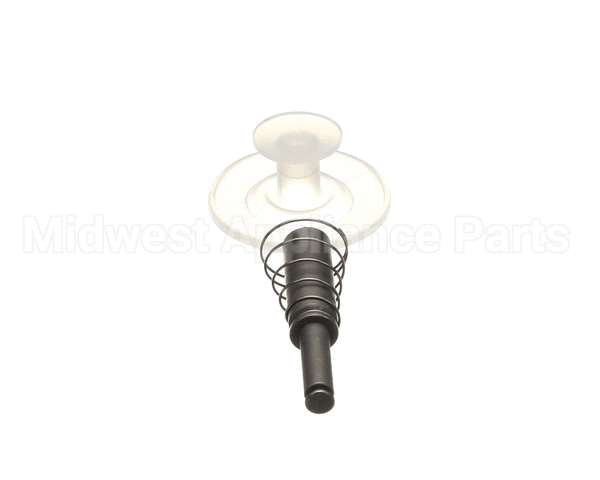 1000.00108.00 Fetco Kit, Dsv11 Diaphragm, Plunger