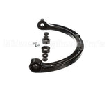 1000.00112.00 Fetco Handle With Cover Hinge, L4D-1