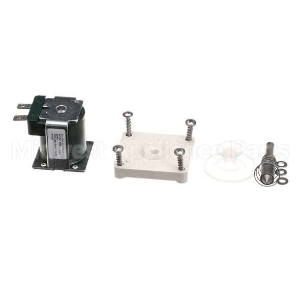 1000.00114.00 Compatible Fetco Solenoid 24Vdc
