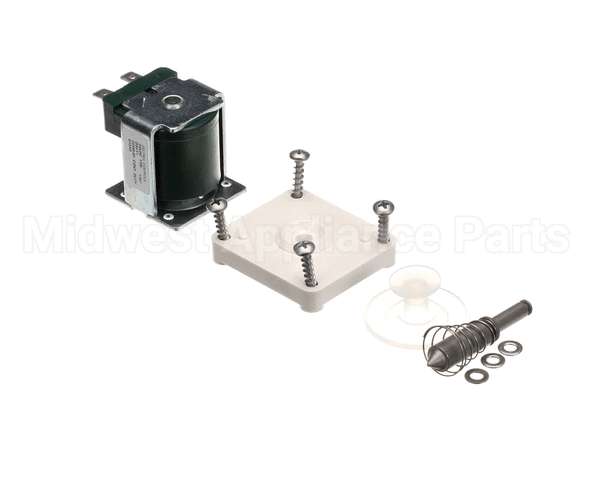 1000.00114.00 Fetco Solenoid 24Vdc