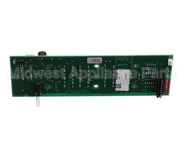1000.00122.00 Fetco Kit, Assembly, 5 Keys, S2P