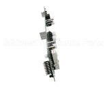 1000.00122.00 Fetco Kit, Assembly, 5 Keys, S2P