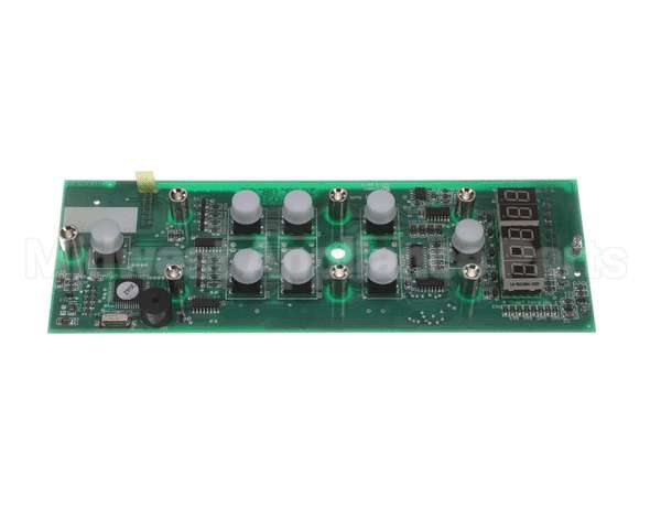 1000.00123.00 Fetco Kit, Assembly, 8 Keys, D2P