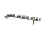 1000.00123.00 Fetco Kit, Assembly, 8 Keys, D2P
