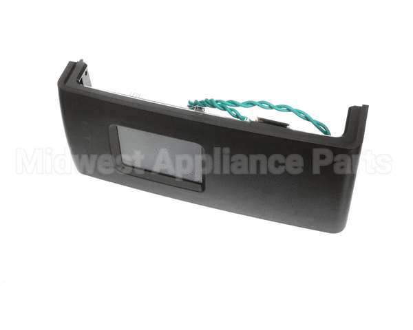 1000.00137.00 Fetco Xts Front Panel Assy