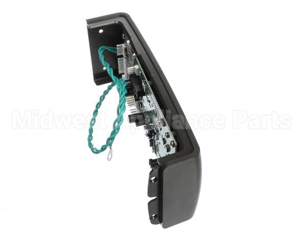 1000.00137.00 Fetco Xts Front Panel Assy