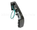 1000.00137.00 Fetco Xts Front Panel Assy