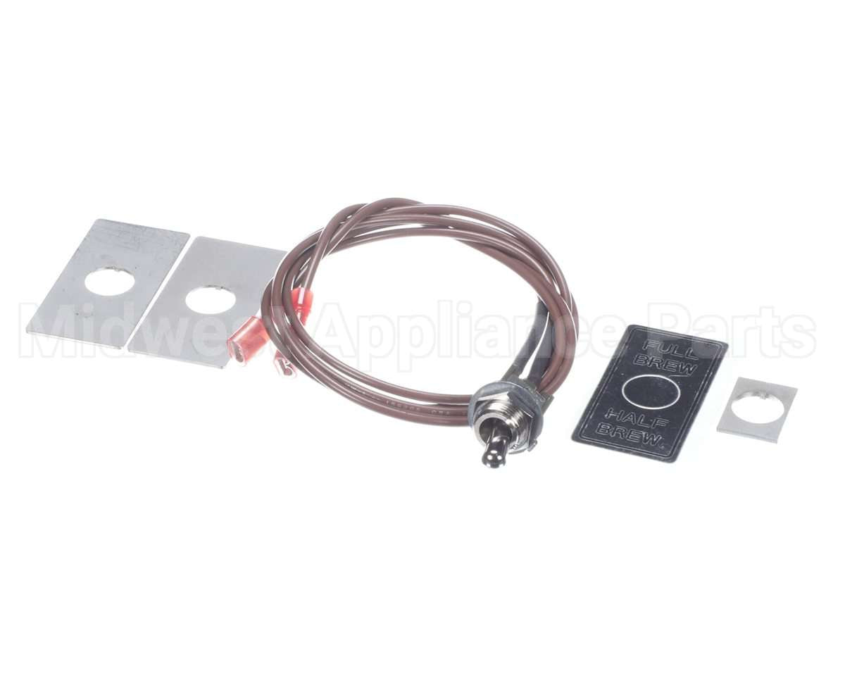 1000.00152.00 Fetco Switch, Full/Half, Slide