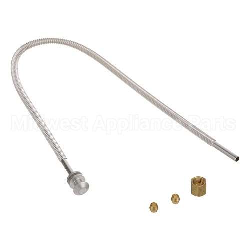 10000 Compatible Imperial Pilottube, Burner