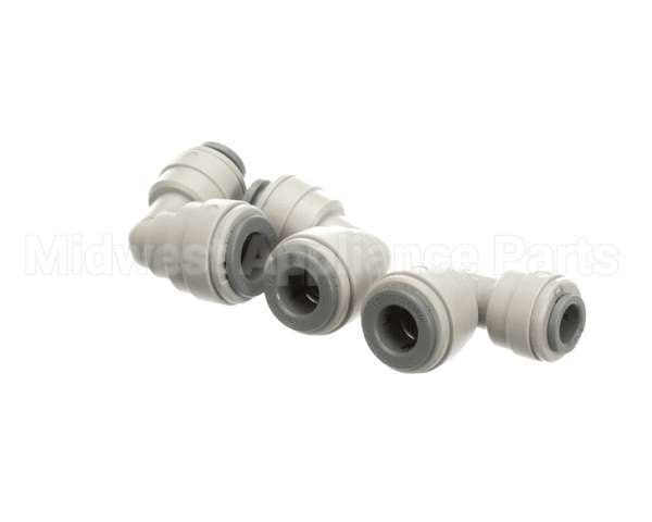 1000001602 Elkay Kit - 75583C Elbow 5/16" X 1/4" (3 Pack)