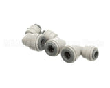 1000001602 Elkay Kit - 75583C Elbow 5/16" X 1/4" (3 Pack)