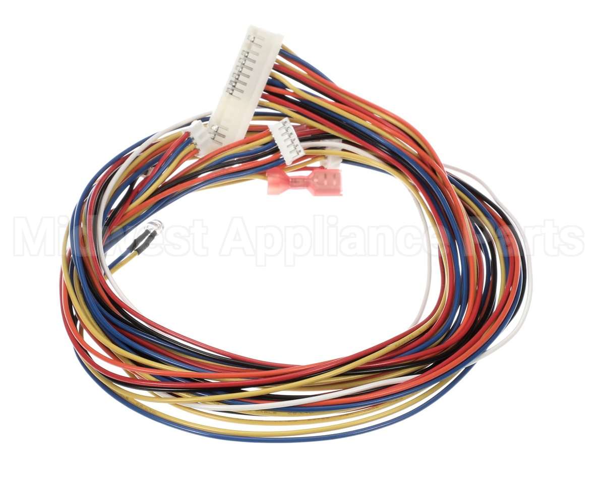 1000001609 Elkay Harness - Basin Feed To Bf