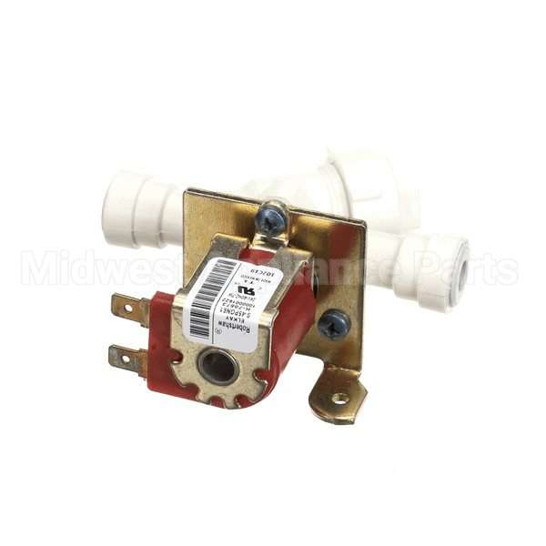 1000001622 Compatible Elkay Valve - 24V Solenoid (Bf) 1/4" X 1/4"