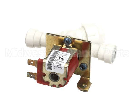1000001622 Elkay Valve - 24V Solenoid (Bf) 1/4" X 1/4"