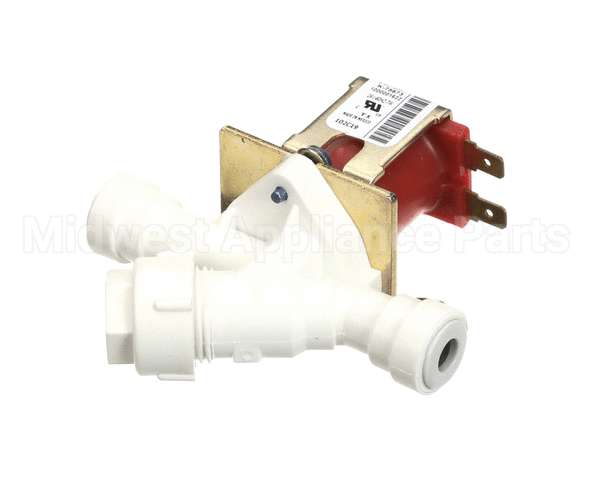 1000001622 Elkay Valve - 24V Solenoid (Bf) 1/4" X 1/4"