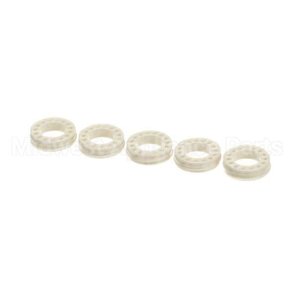 1000002027 Compatible Elkay Kit - 15005C Retaining Nut (5 Pcs)