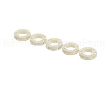 1000002027 Elkay Kit - 15005C Retaining Nut (5 Pcs)