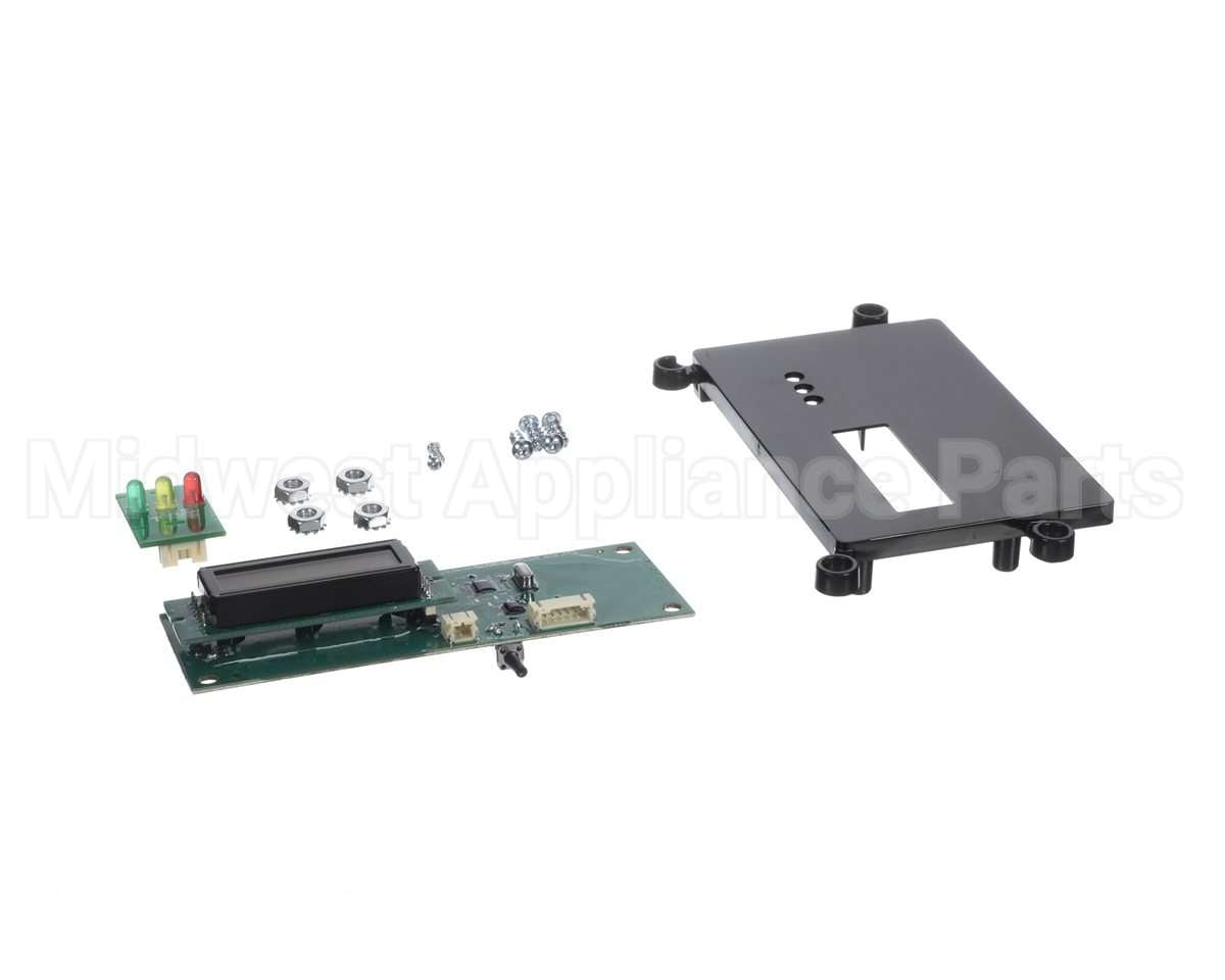 1000002436 Elkay Alpha Numeric Board