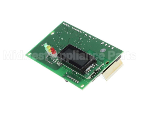 1000004544 Elkay Kit Alpha Numeric Board