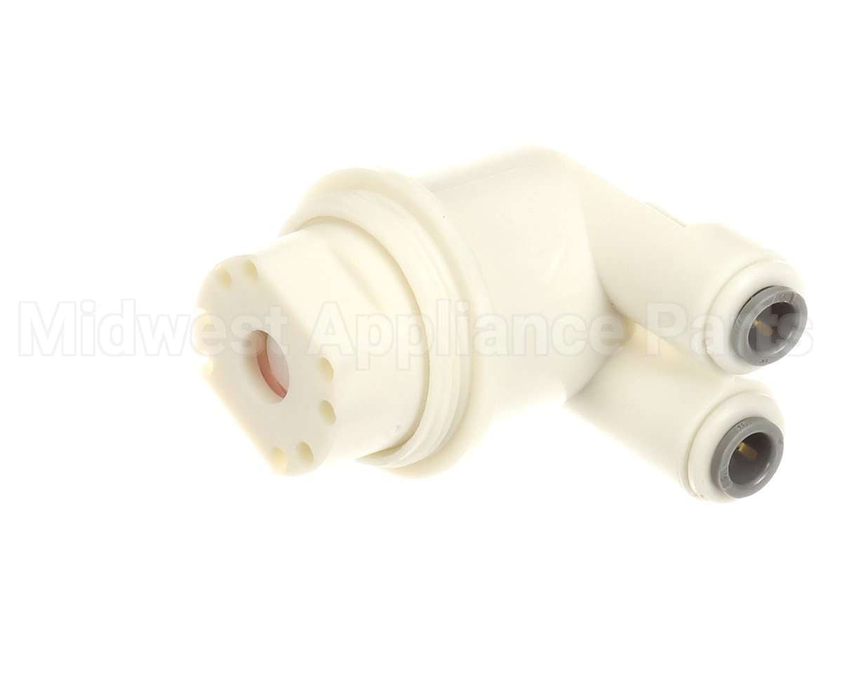 1000004564 Elkay Kit-Regulator Wholder & Nut