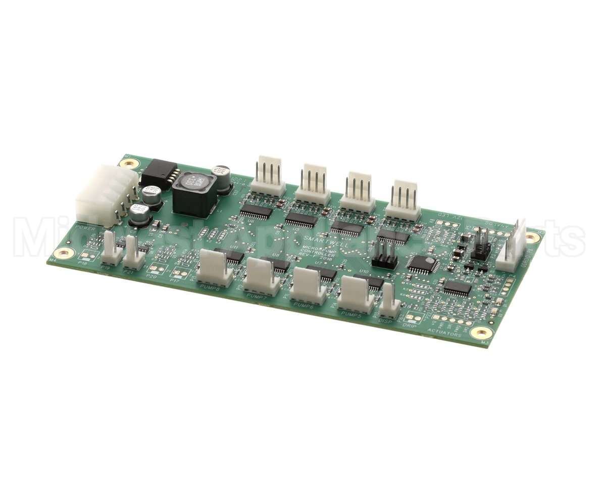 1000005192 Elkay Control Board