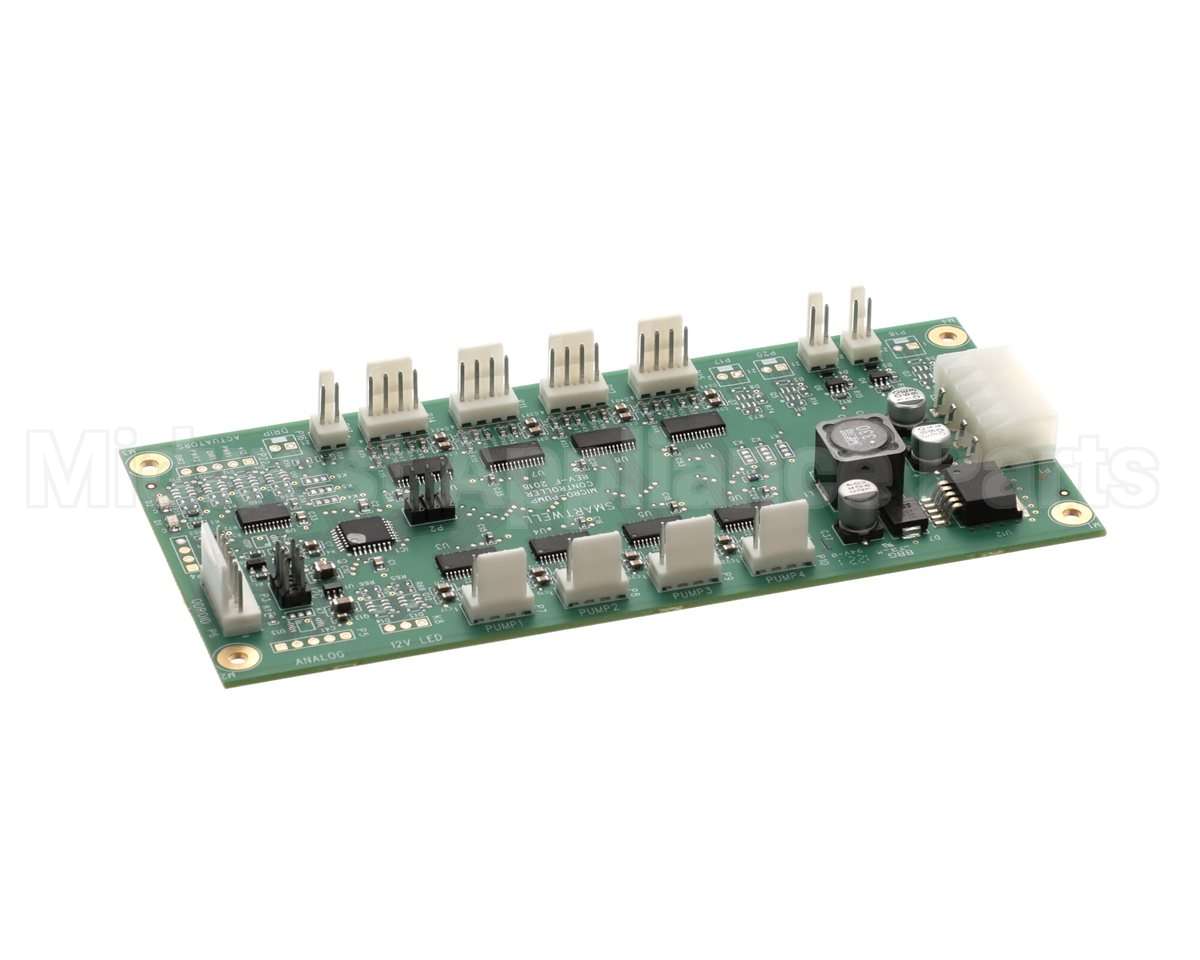 1000005192 Elkay Control Board