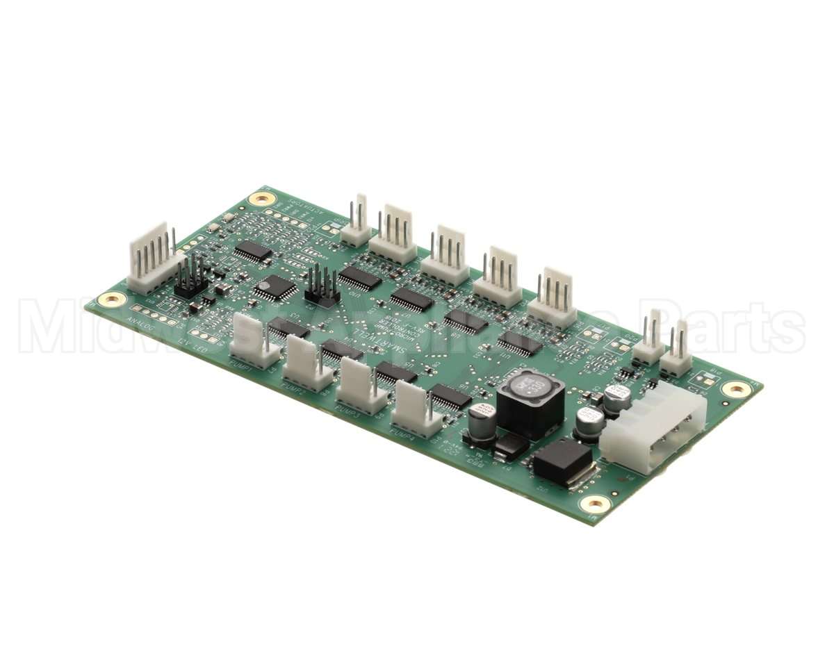 1000005192 Elkay Control Board