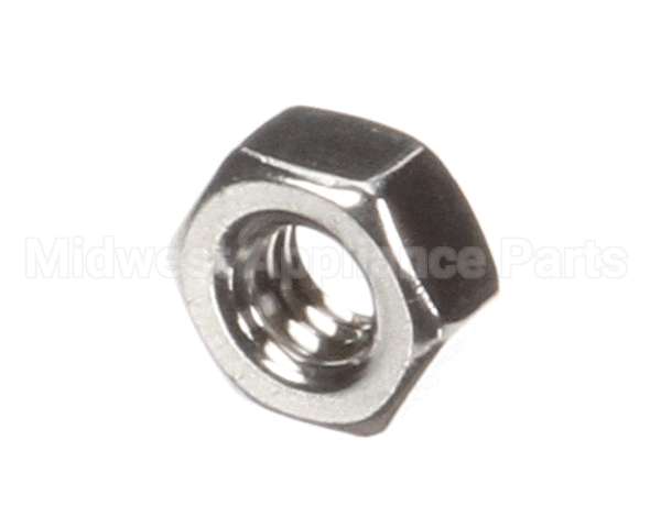 100003 Champion - Moyer Diebel Nut Plain 1/4-20 Sst